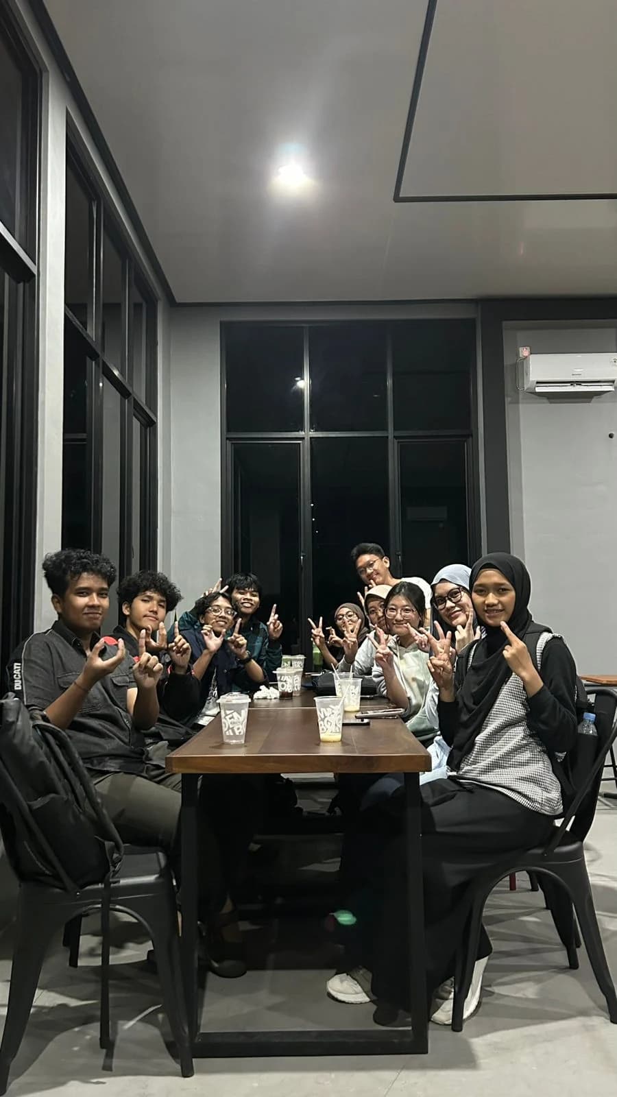 activity