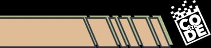 Decorative line