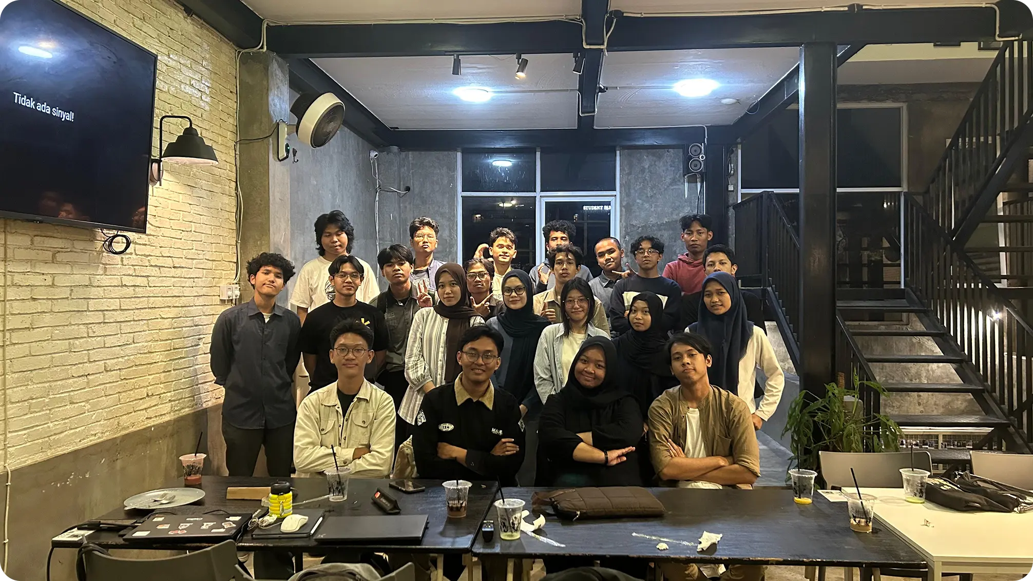 The Developers